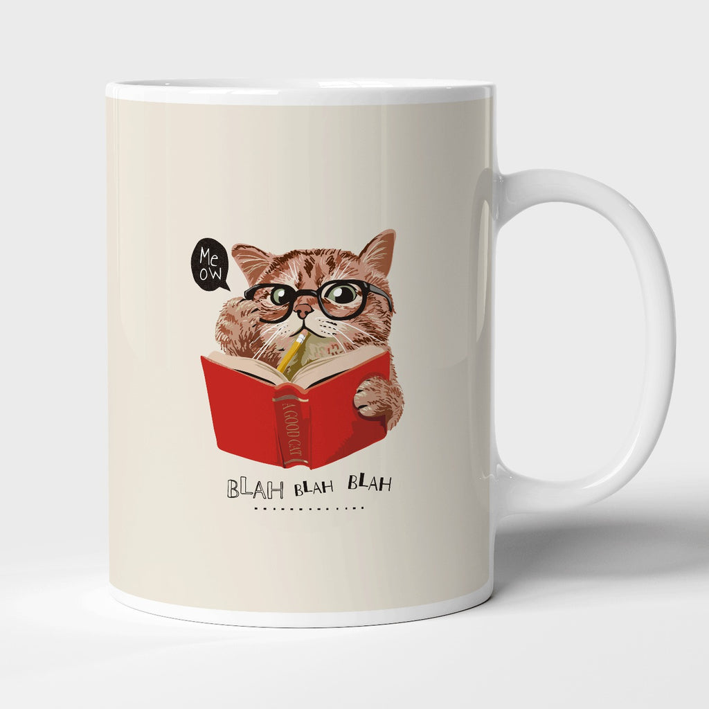 Blah Blah Blah | Mug