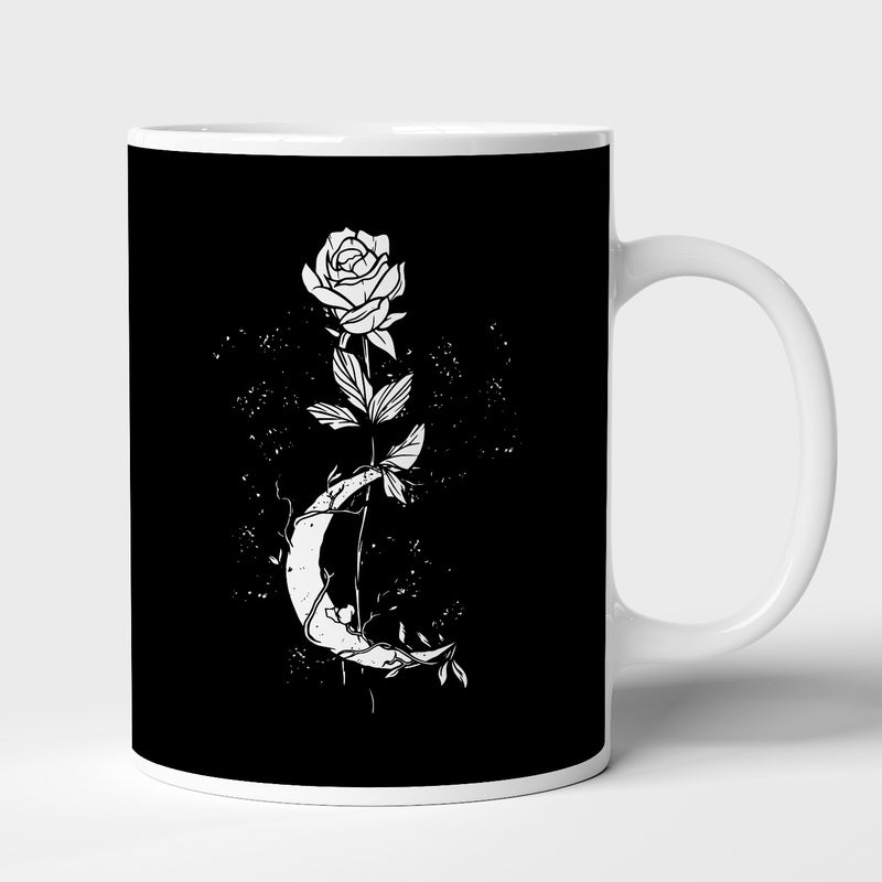 MoonRose | Mug