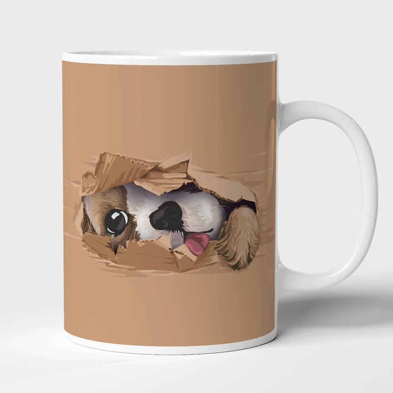 Cute Dog | Mug