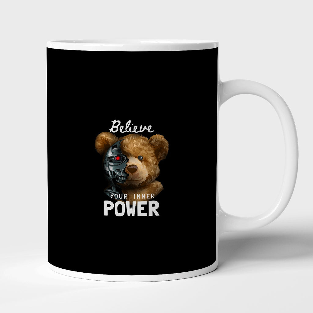 Believe your inner power  | Mug