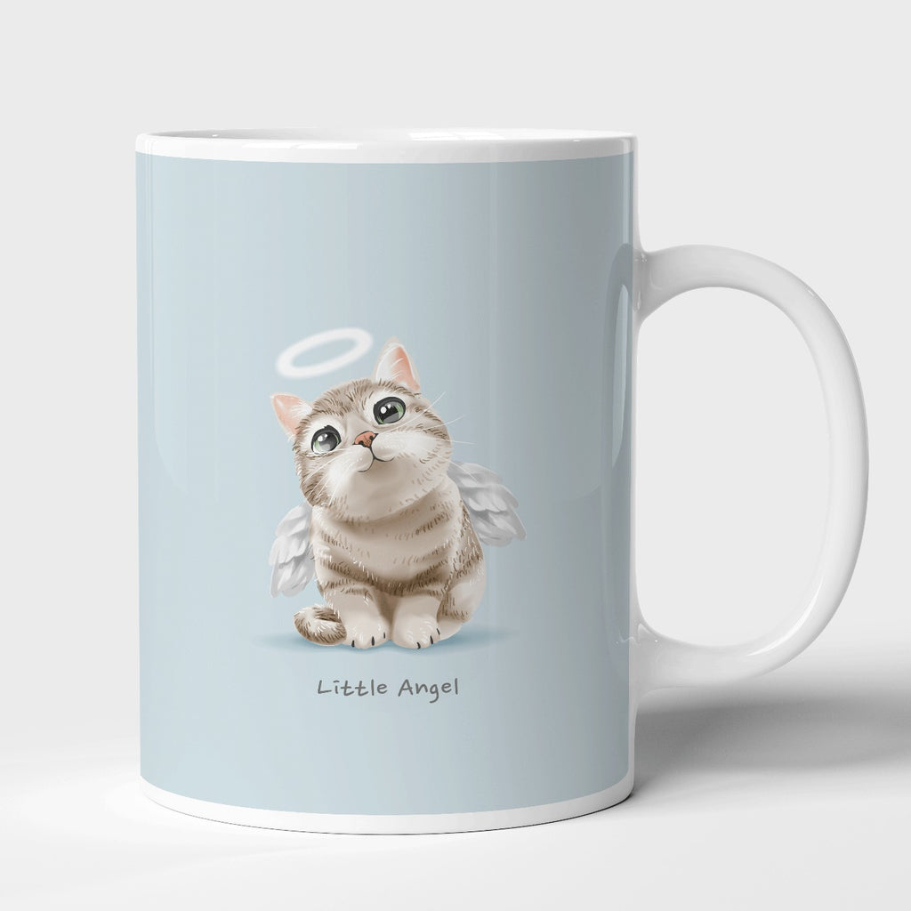 Little Angel | Mug