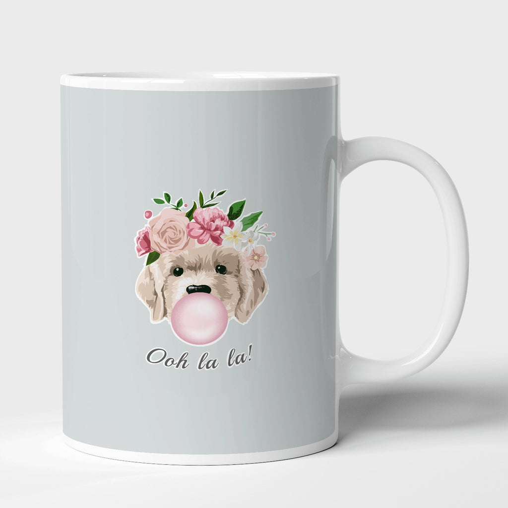 Ohh la la | Mug