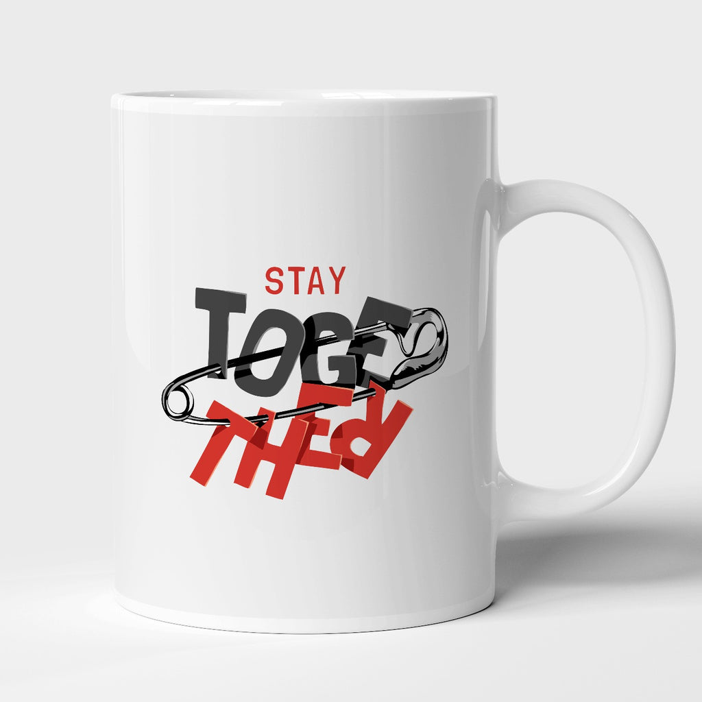 Stay Together | Mug