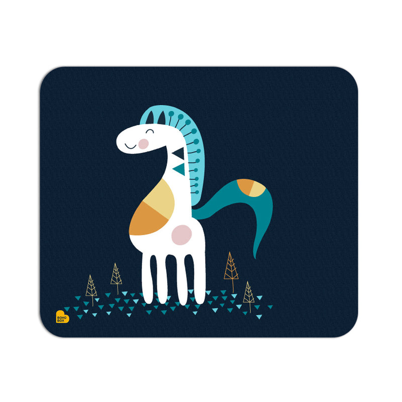 Horse Pond  | Mouse Pad