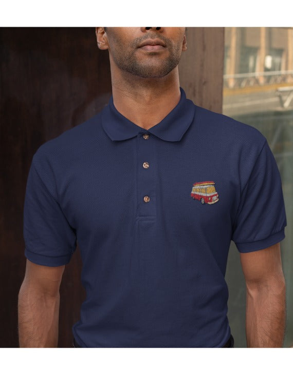 Traveller Bus | Polo T-Shirts