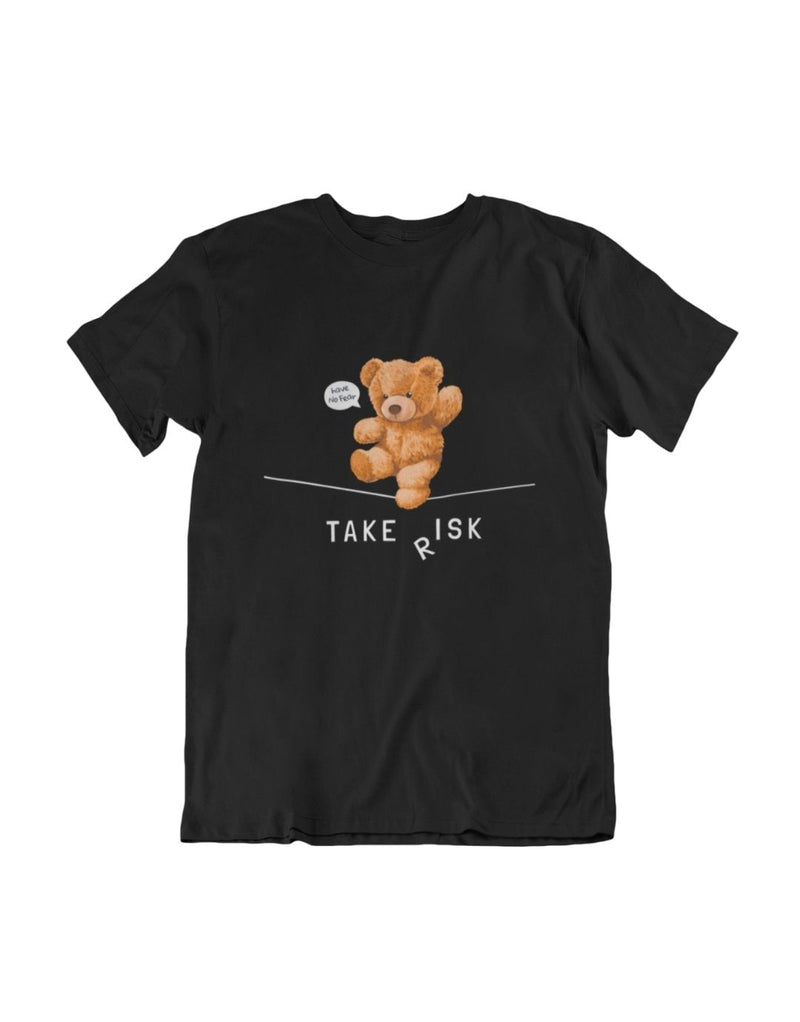 Take Risk | Unisex T-Shirt