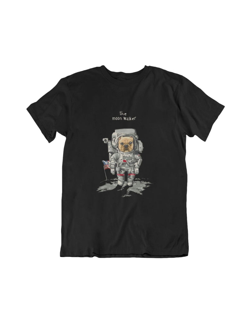 The Moon Walker | Unisex T-Shirt