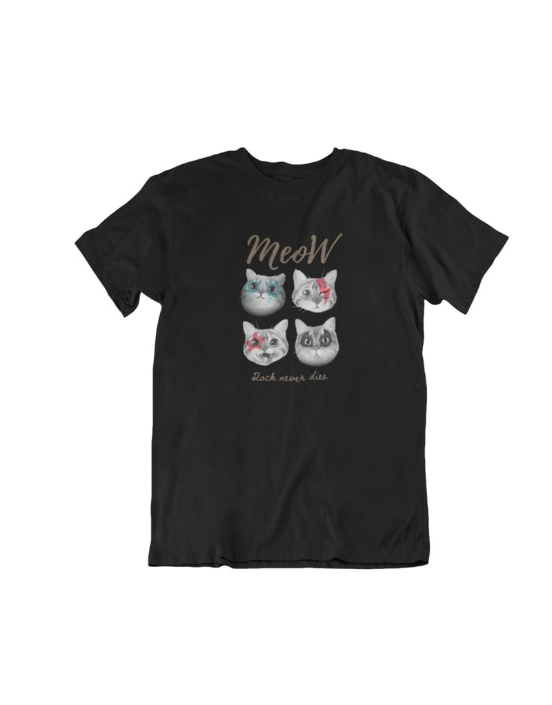 Meow | Unisex T-Shirt