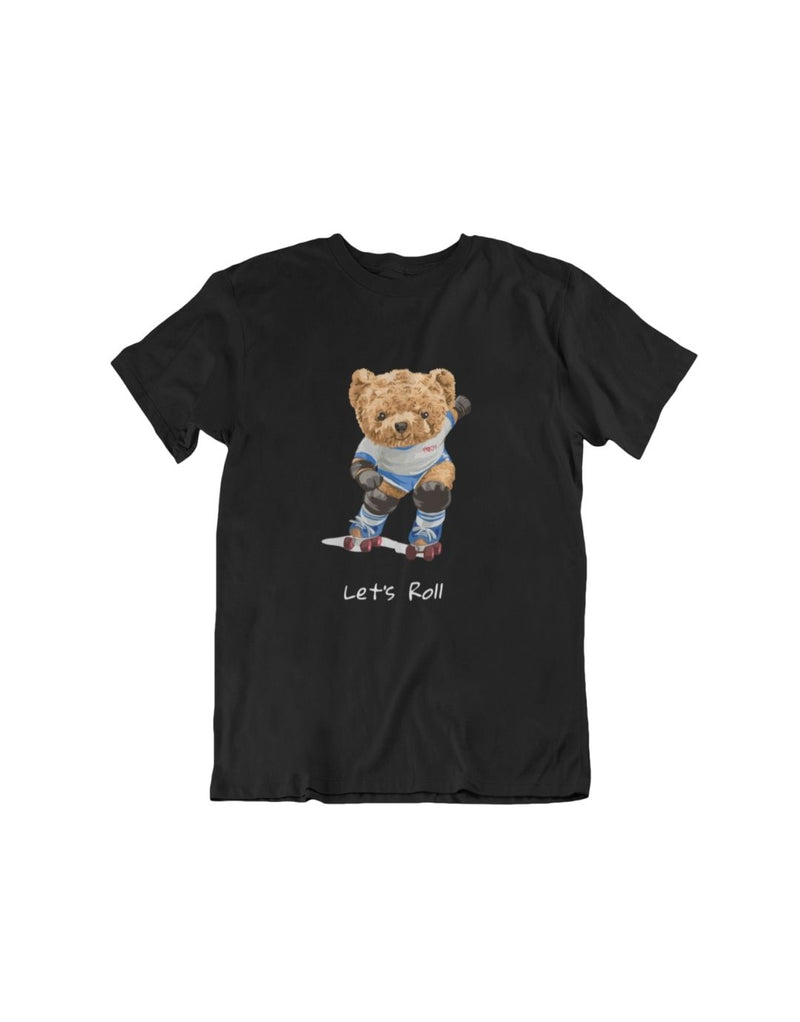 Let's Roll | Unisex T-Shirt