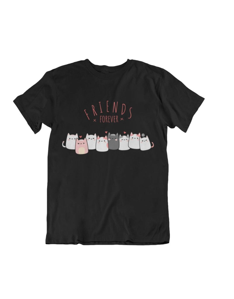 Friends Forever | Unisex T-Shirt