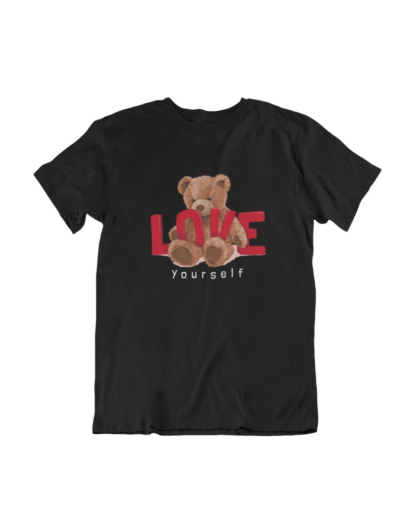 LoveYourself | Unisex T-Shirt