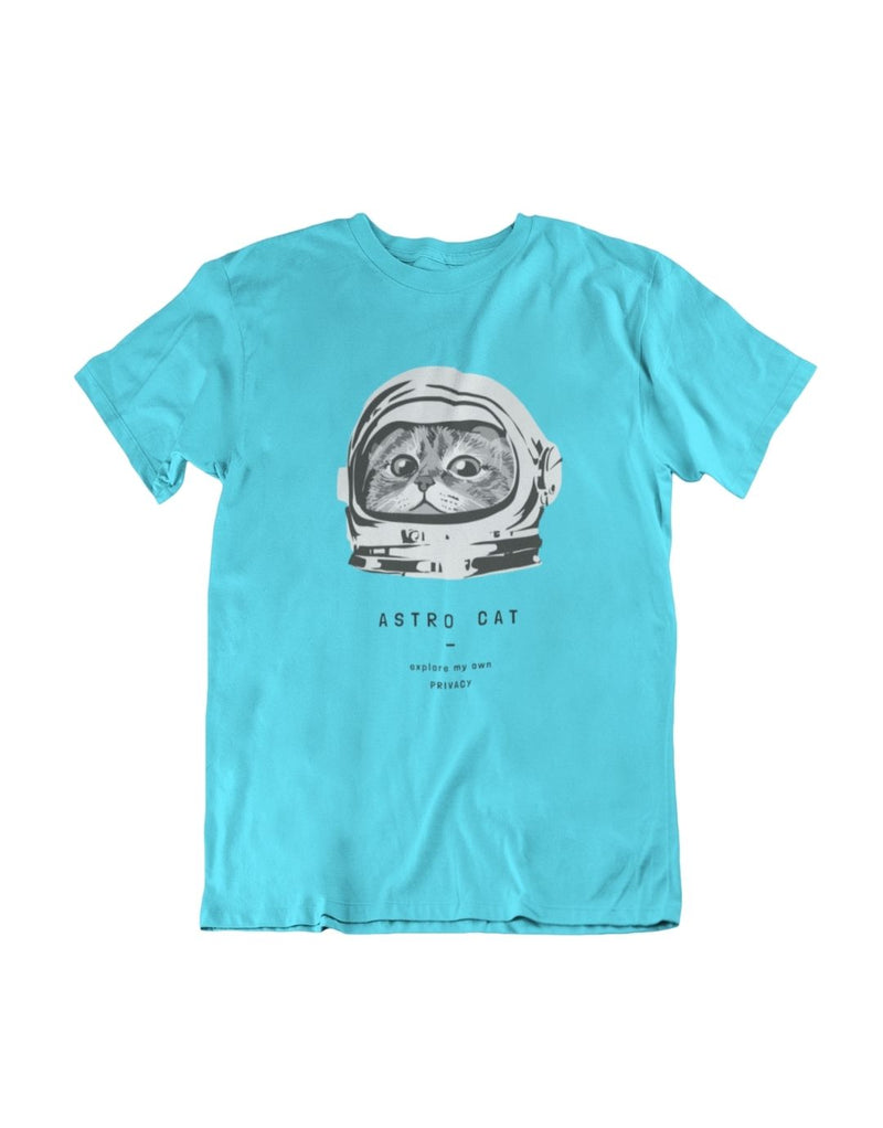 Astro Cat | Unisex T-Shirt