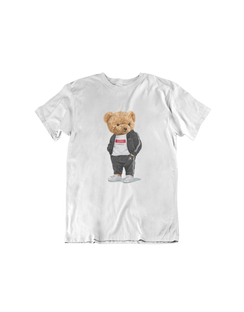 Cute Teddy | Unisex T-Shirt