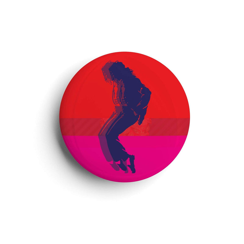 Michael jackson| Badge