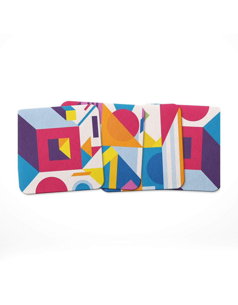 Abstract Design  | Coasters