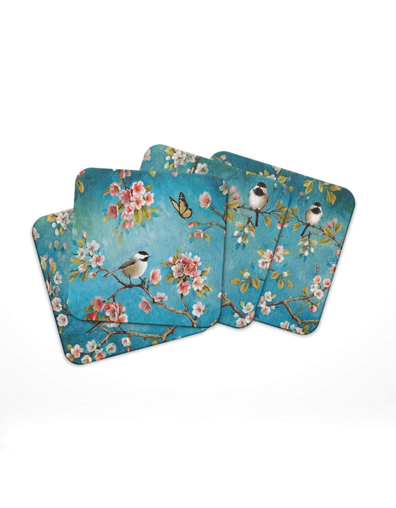 Birds  | Coasters
