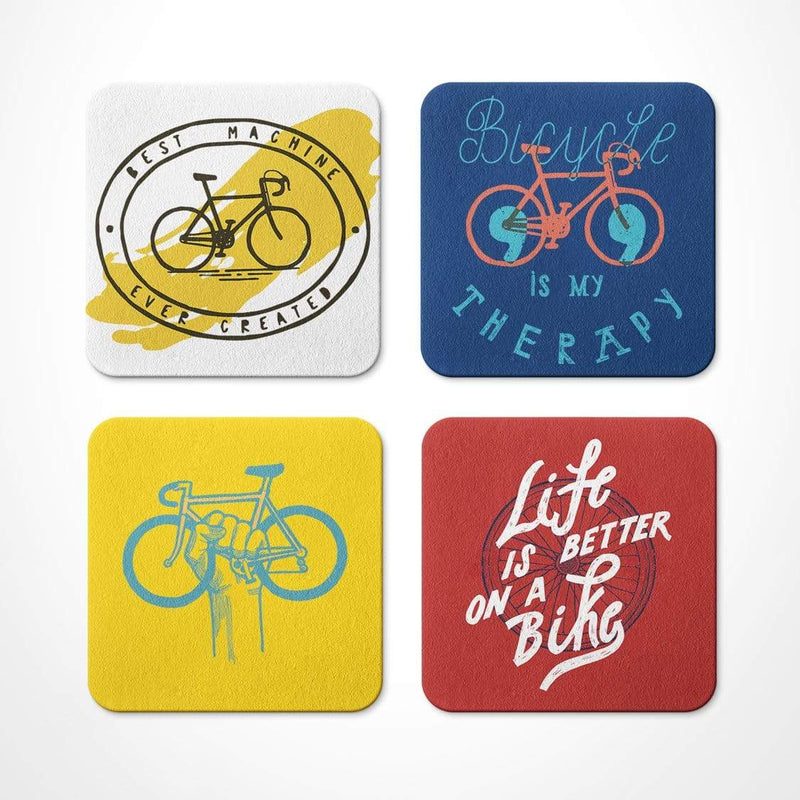 Every Lane Bike Lane Travel | Coasters