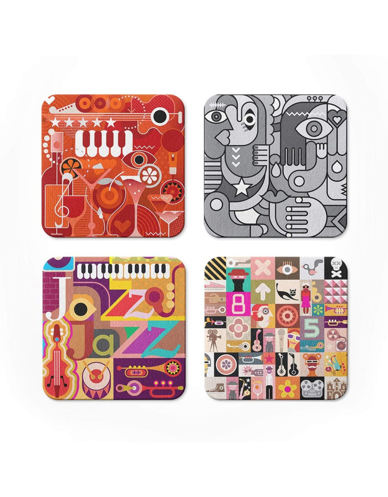 Picasso Paintings | Coasters