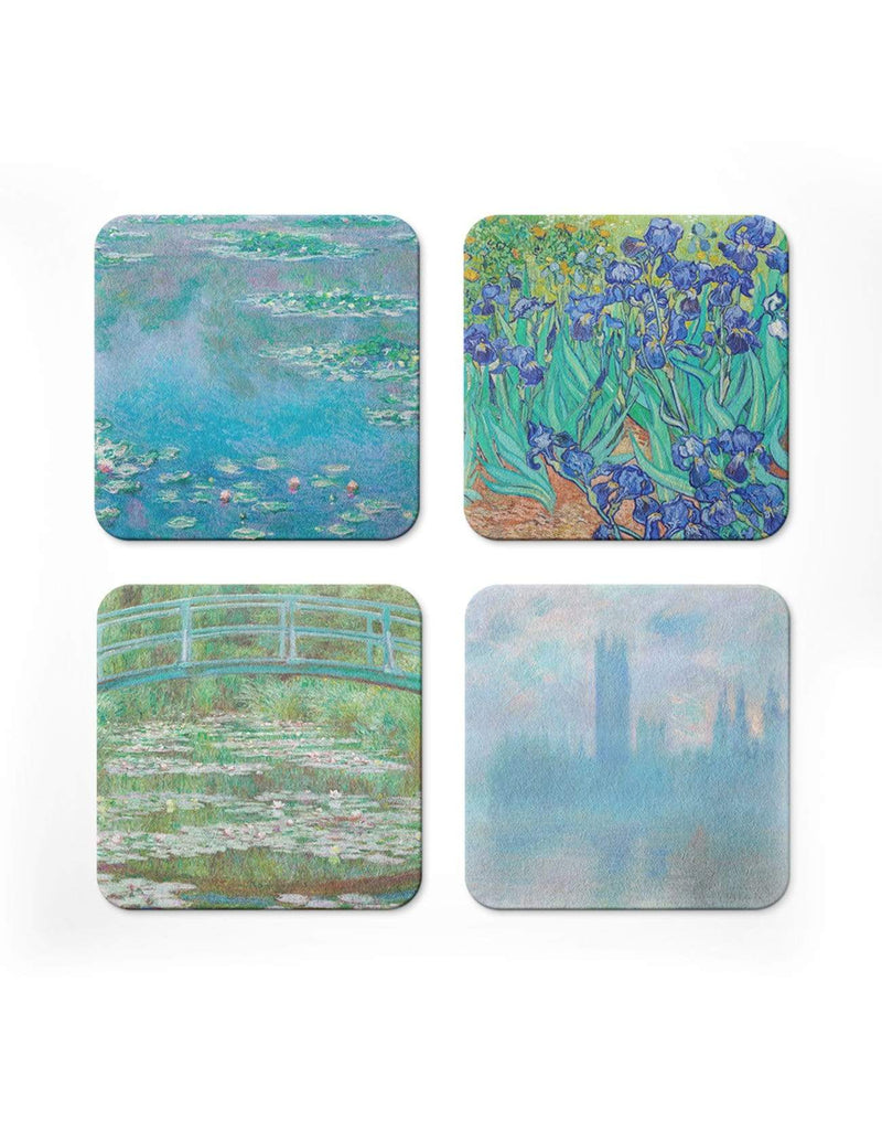 Van Gogh Paintings | Coasters