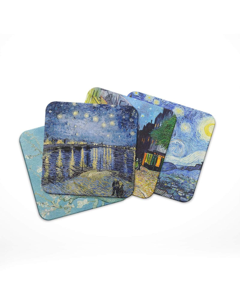 Van Gogh Paintings| Coasters
