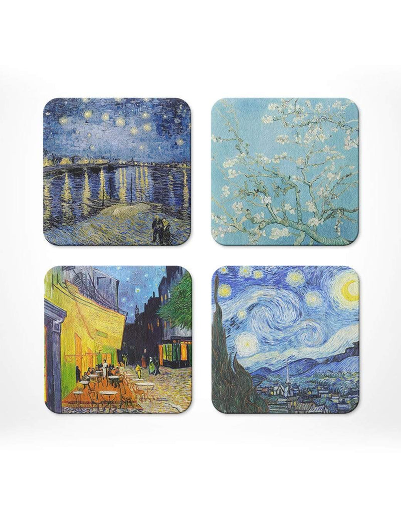 Van Gogh Paintings| Coasters