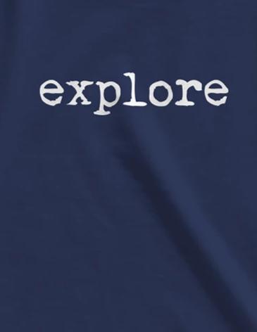Explore Travel | Crop Tops