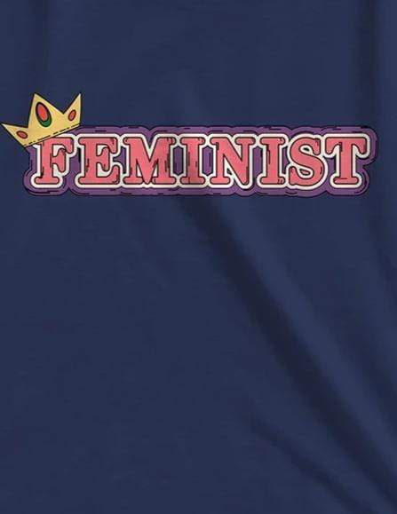 Feminist | Crop Tops