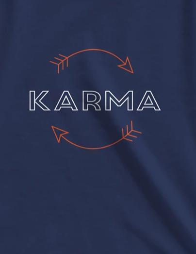 Karma | Crop Tops