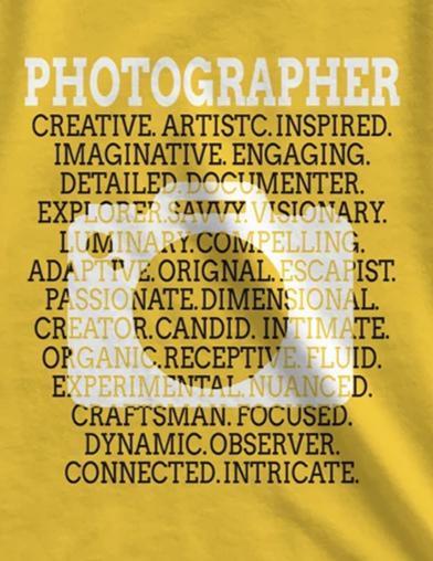 Photographer | Crop Tops