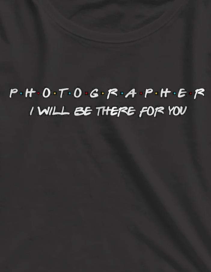 Photographer | Crop Tops
