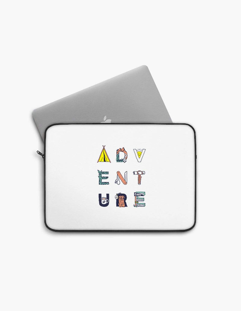 Adventure Travel | Laptop Sleeves