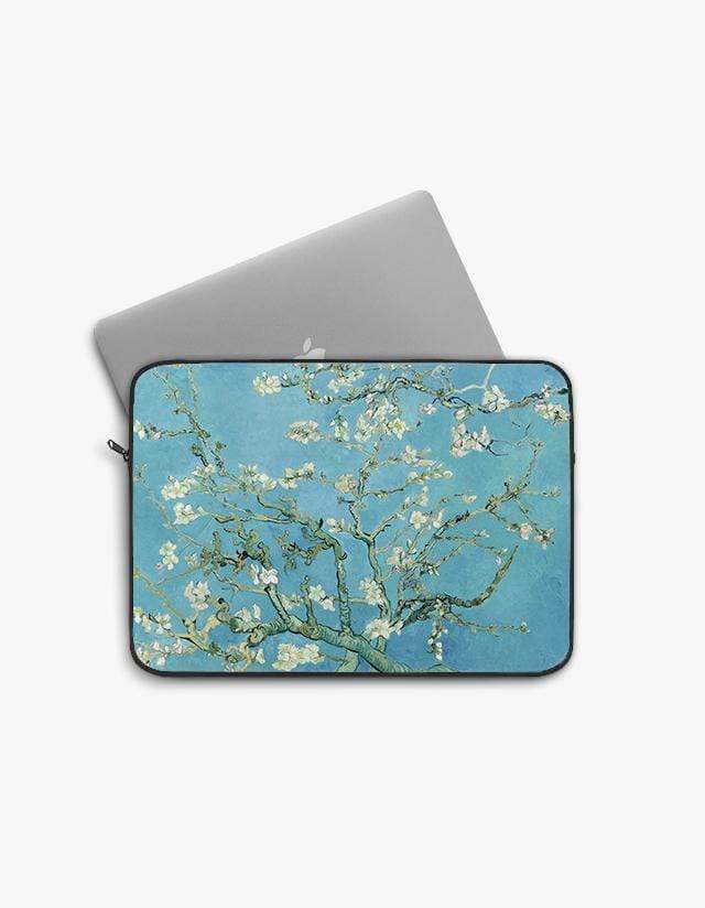 Almond Blossom | Laptop Sleeves