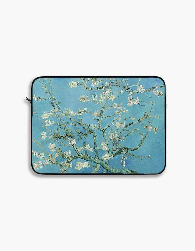 Almond Blossom | Laptop Sleeves