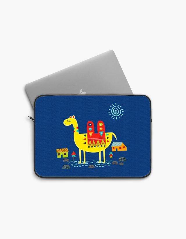 Camel | Laptop Sleeves