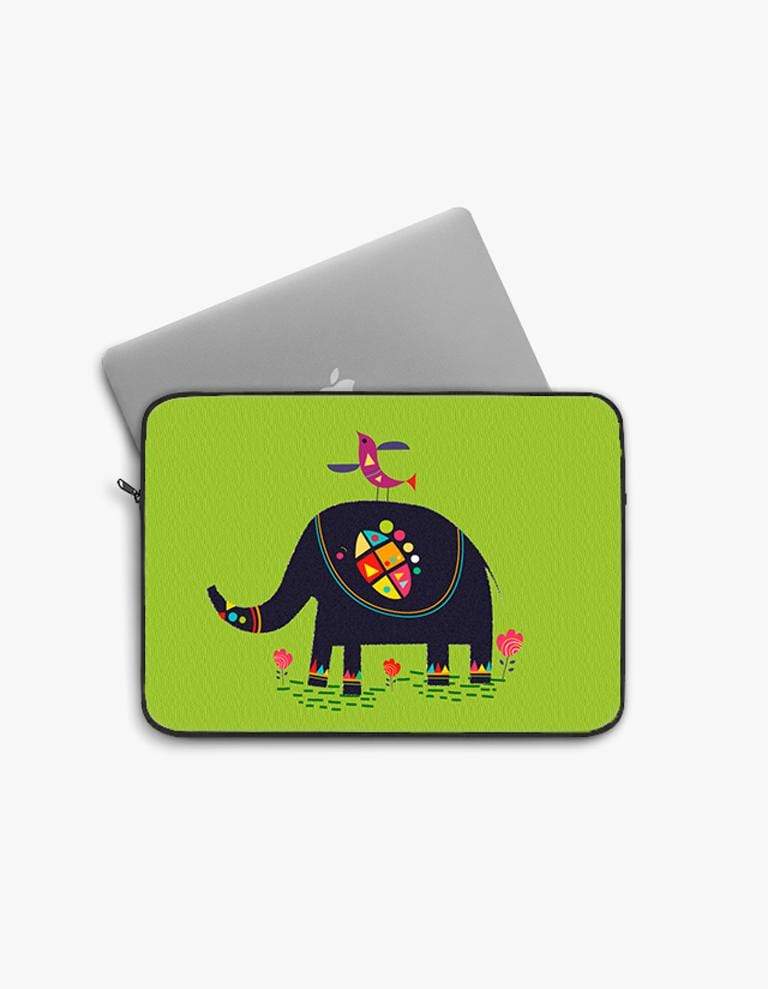 Elephant | Laptop Sleeves