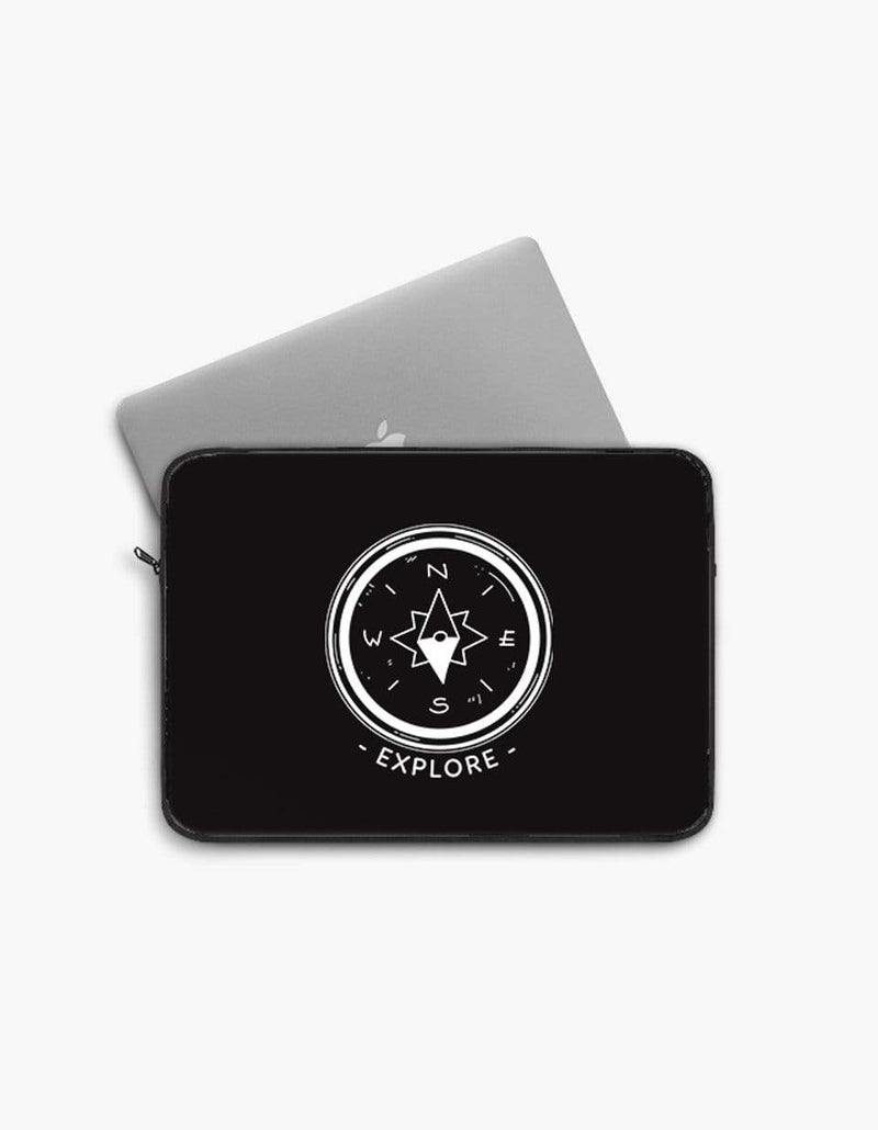 Explore Travel | Laptop Sleeves