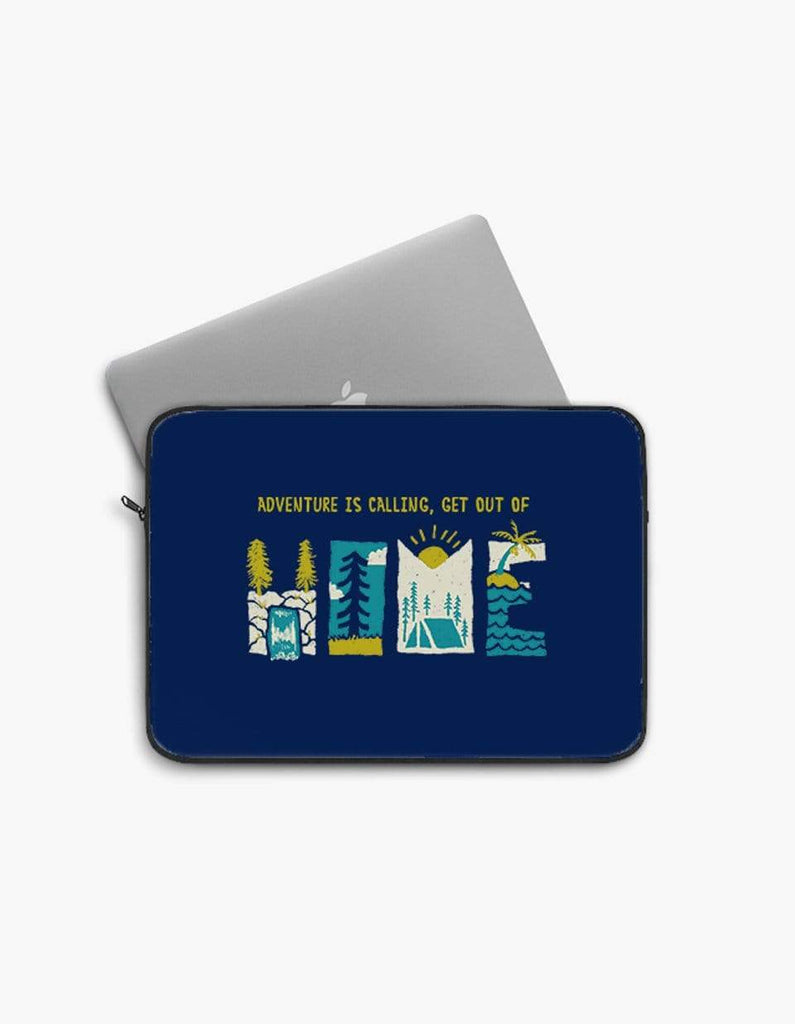 Home Travel | Laptop Sleeves