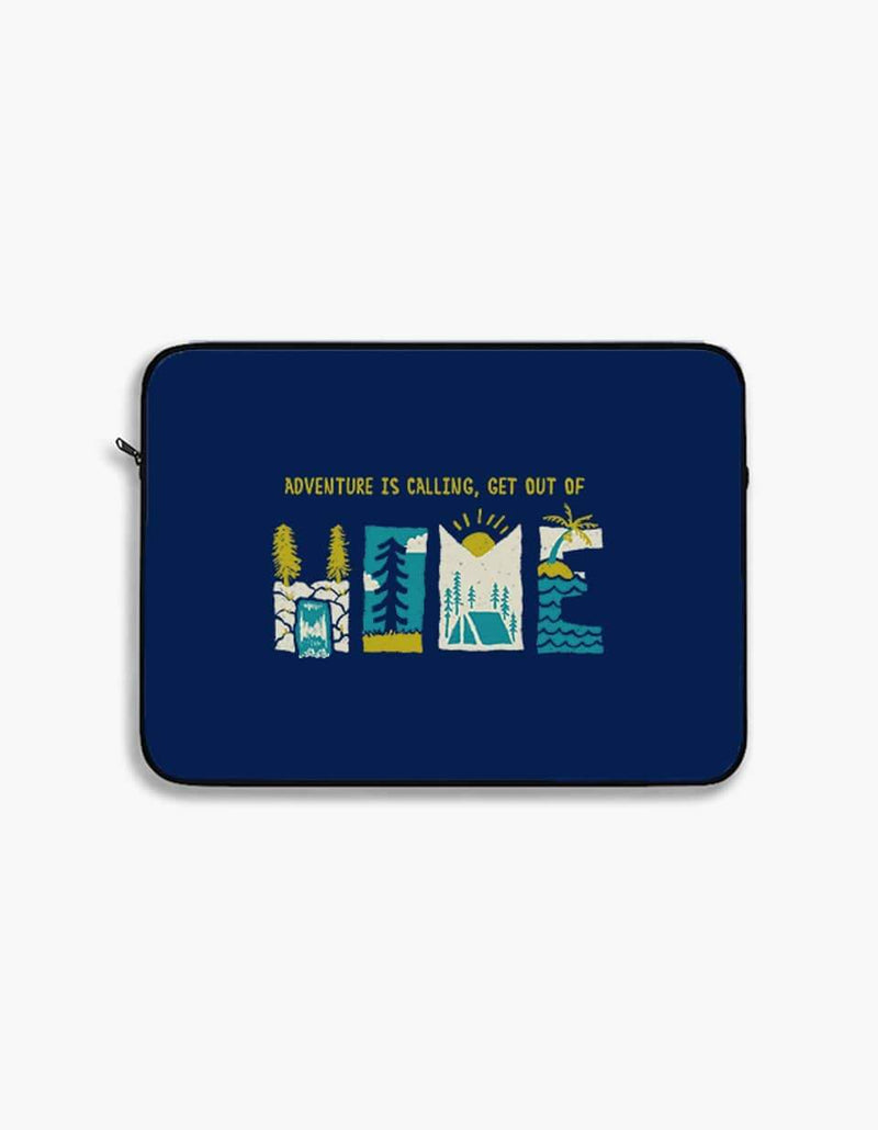 Home Travel | Laptop Sleeves