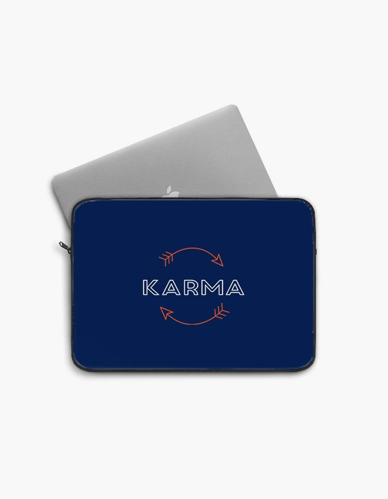 Karma | Laptop Sleeves