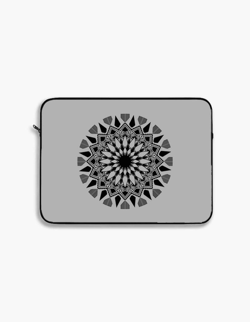 Mandala | Laptop Sleeves