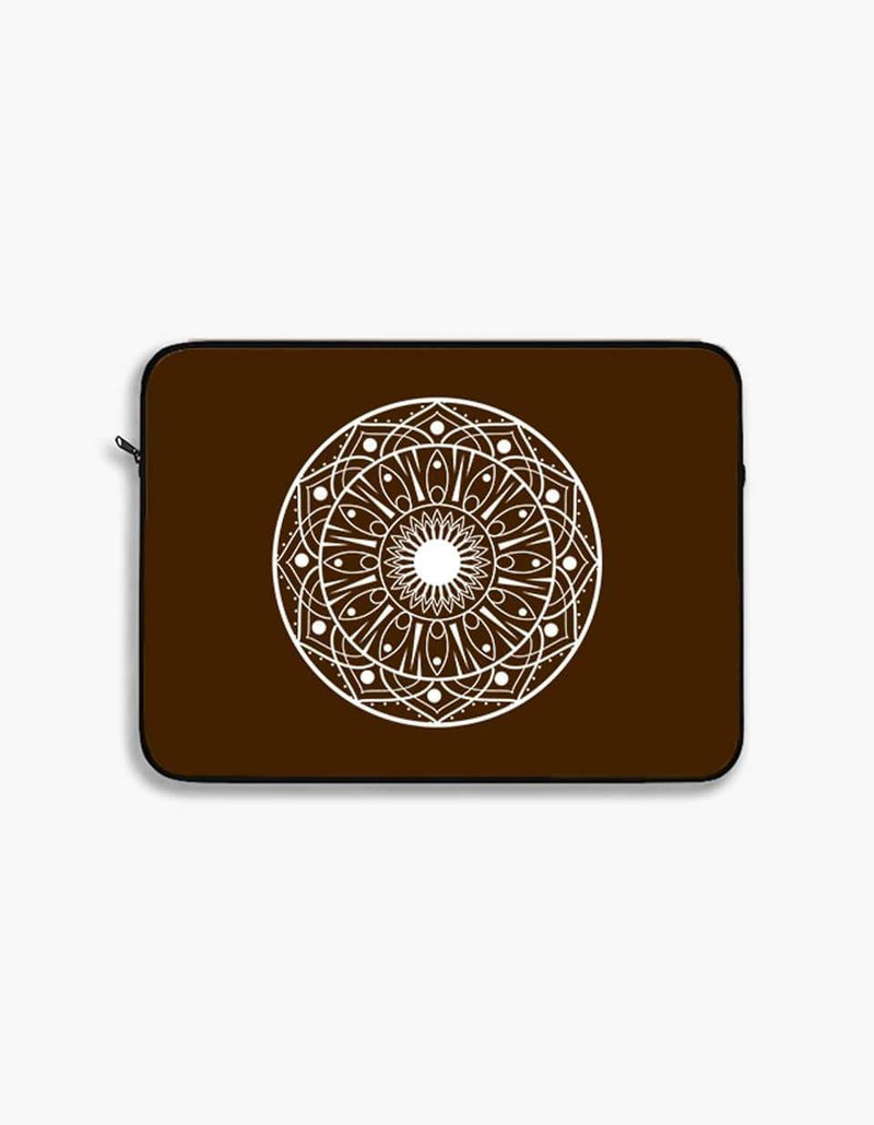 Mandala | Laptop Sleeves