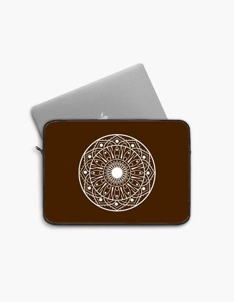 Mandala | Laptop Sleeves