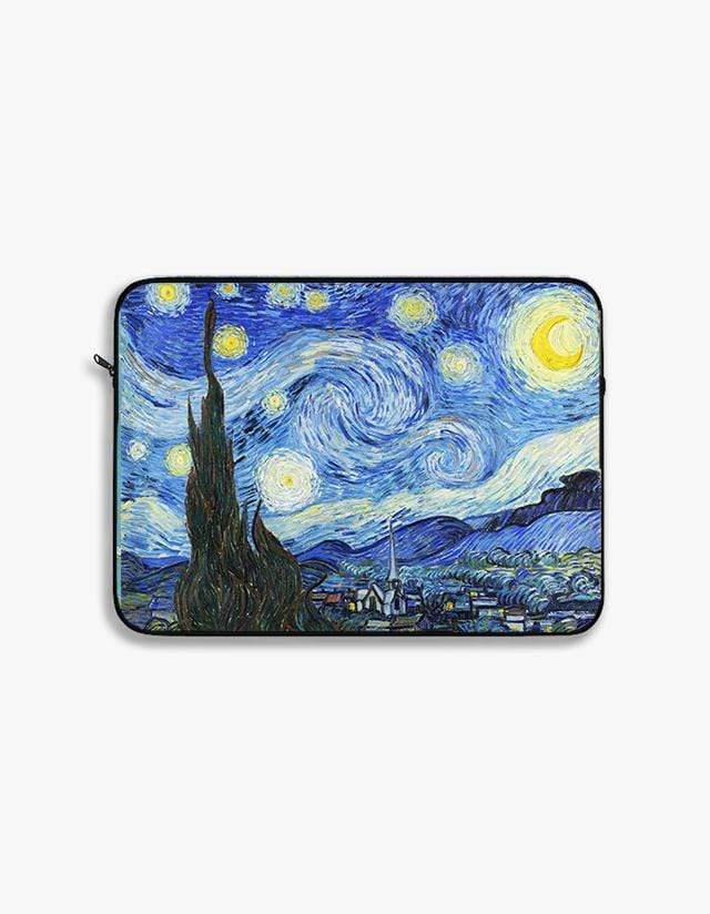 Starry Night 1 | Laptop Sleeves