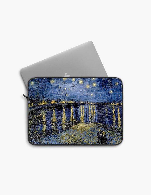 Starry Night | Laptop Sleeves