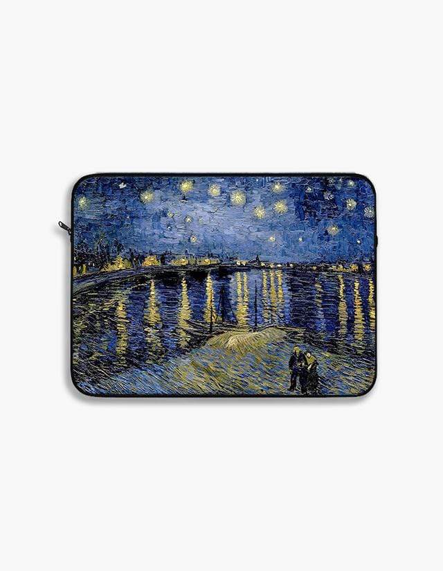 Starry Night | Laptop Sleeves