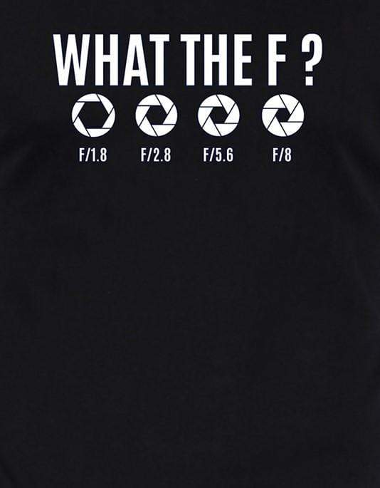 What the f ? | Men's Raglan T-Shirts