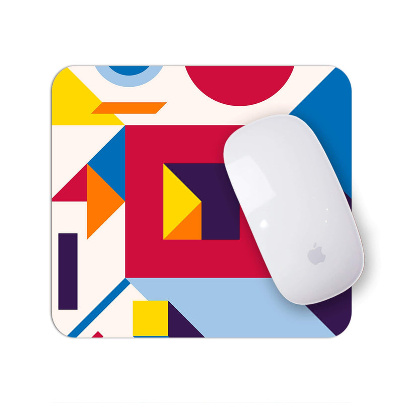 Abstract 2  | Mouse Pad