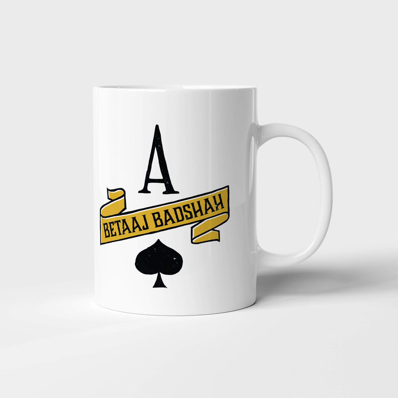 Betaaj Badshah | Mug