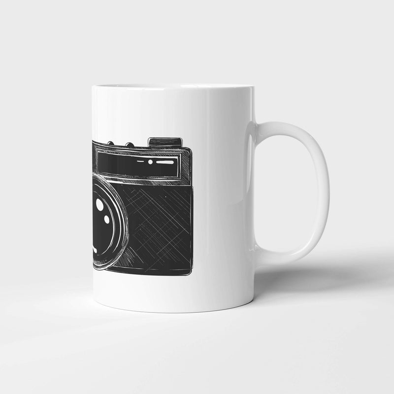 Camera Photography | Mug
