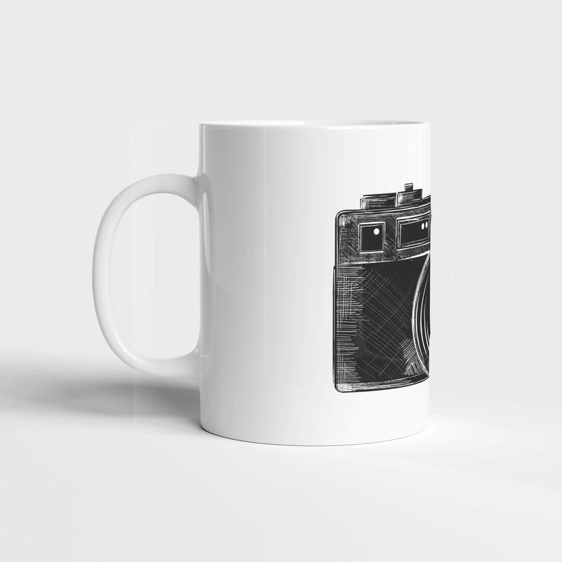 Camera Photography | Mug